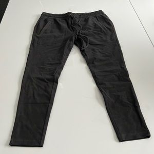 Bae black pant
